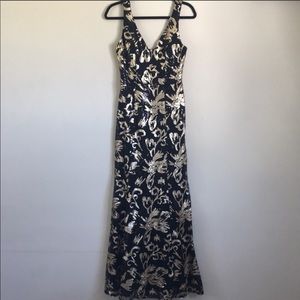 Crystal Doll Sequin Dress